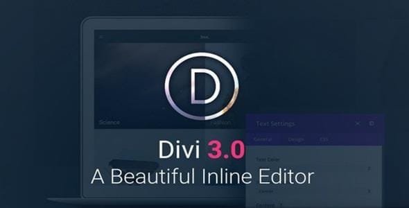 Divi-v3.0