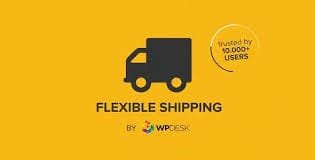 Flexible Shipping PRO