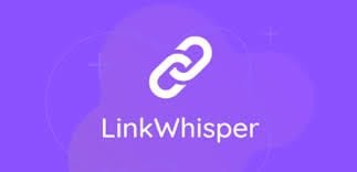 Link Whisper Pro