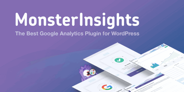 MonsterInsights Google Analytics 插件 + 附加组件v9.2