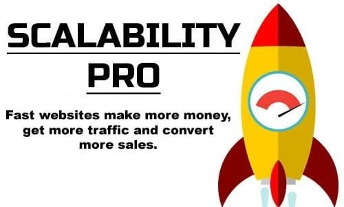 Scalability Pro