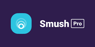 Smush Pro