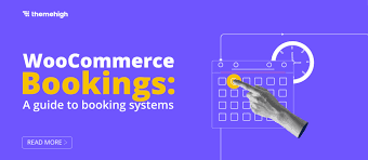 WooCommerce Bookings