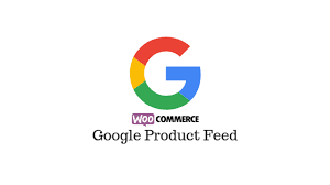 WooCommerce Google Product Feed