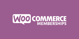 WooCommerce Memberships