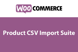 WooCommerce Product CSV Import Suite