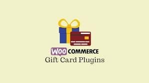 Woocommerce Gift Cards 礼品卡插件 v2.2