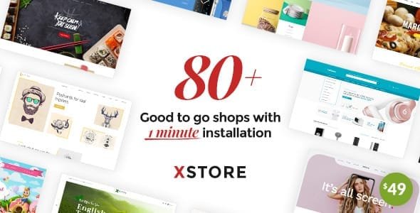 XStore